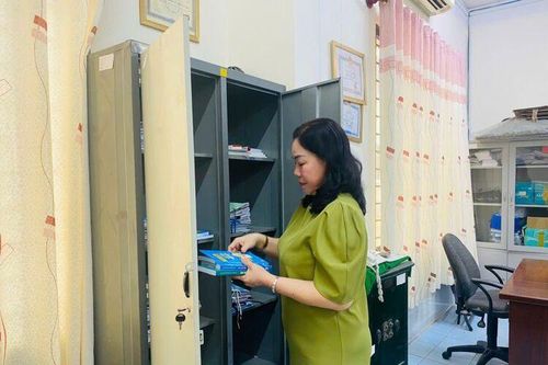 'Đi xa để trở về'
