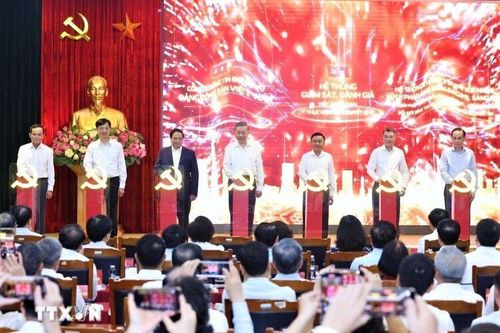 Nghị quyết 57 - hướng tới tương lai bền vững