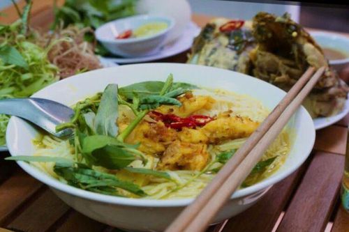 Món ngon An Giang