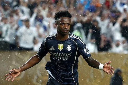 Real Madrid bội thu nhờ FIFA Club World Cup 2025