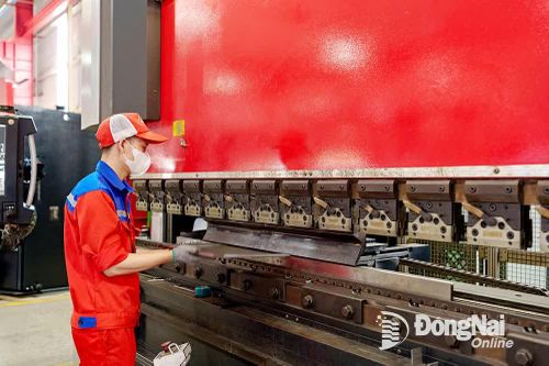 Giải pháp để tăng thu hút đầu tư vào các khu công nghiệp ở Đồng Nai