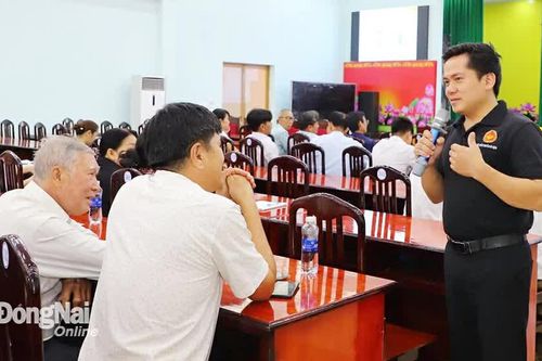 Đạo diễn Cao Thép và hành trình đưa sân khấu đến cộng đồng