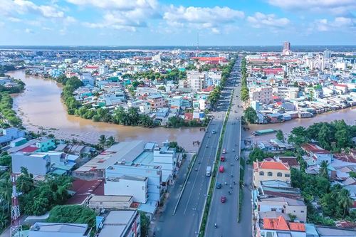 Cộng đồng doanh nghiệp Đồng Tháp với khát vọng cùng nhau kiến tạo, đột phá