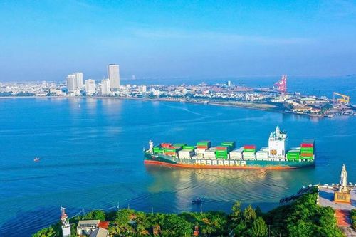 Cơ hội để doanh nghiệp vươn ra biển lớn