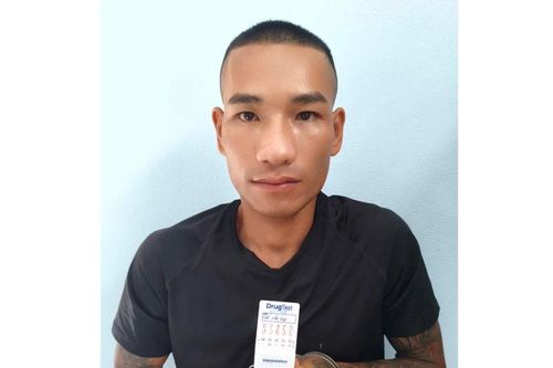 Bắt đối tượng cộm cán tàng trữ trái phép chất ma túy ở Ia Grai