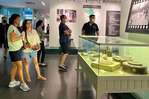 Quý I-2025, Việt Nam bứt phá thu hút khách quốc tế, dẫn đầu châu Á – Thái Bình Dương