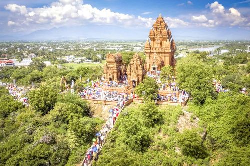 Sẽ sớm cập nhật thông tin di sản văn hóa