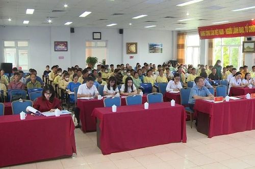 Hội nghị tuyên truyền, tư vấn, giải đáp chính sách bảo hiểm xã hội năm 2025
