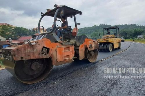 Không để ách tắc mặt bằng