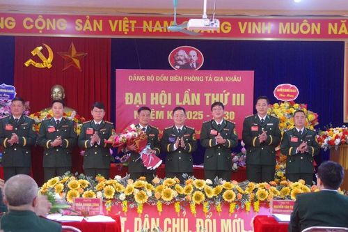 Tích cực làm tốt công tác chuẩn bị để Đại hội thành công