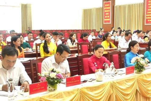 Chính quyền hai cấp ở Lào Cai: Gần dân, sát việc