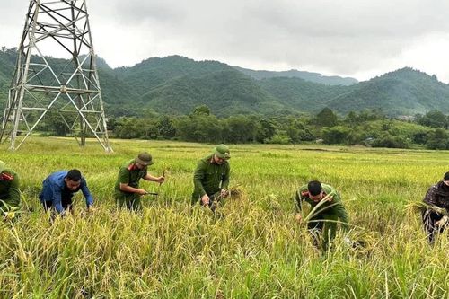 Khắc ghi lời dạy thứ tư