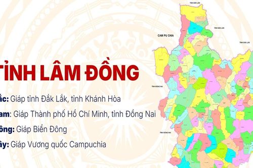 Thông tin về địa chỉ, số điện thoại của Trung tâm Phục vụ hành chính công 124 xã, phường, đặc khu