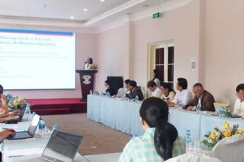 Tăng cường hoạt động phổ biến Hiệp định rào cản kỹ thuật về thương mại