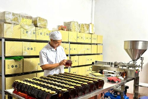 Khi nông sản xứ Mường biết 'kể chuyện mình'