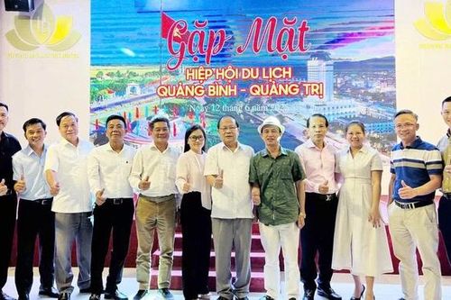 'Duyên nợ'... du lịch