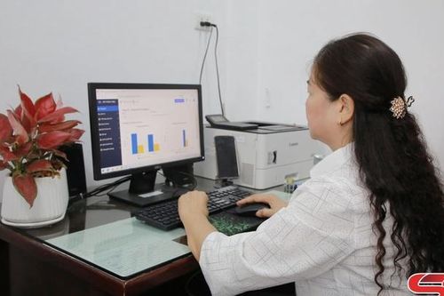 Hiệu quả tuyển sinh các lớp đầu cấp trực tuyến