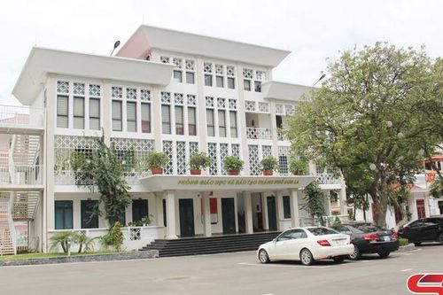 Đảm bảo cơ sở vật chất cho các xã, phường sau sáp nhập