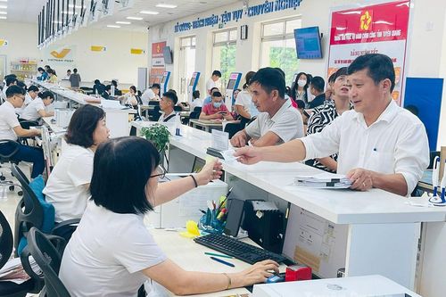 Giữ vững mục tiêu tăng trưởng