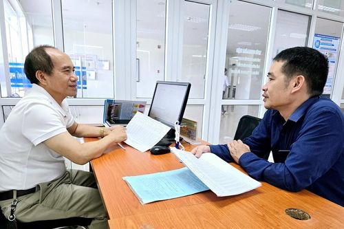 Vận hành mô hình chính quyền địa phương 2 cấp trong lĩnh vực bảo hiểm