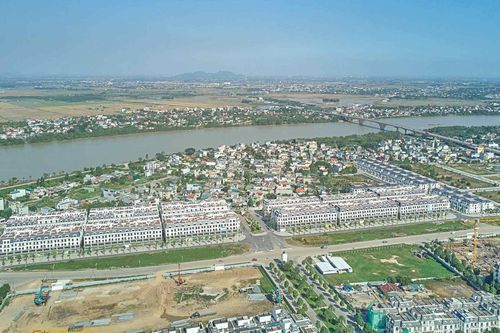 Taseco Land (TAL) được chấp thuận niêm yết HoSE, quỹ đất sắp cán mốc 1.000 ha