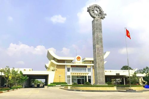 Thành lập Ban Quản lý Khu kinh tế tỉnh Tây Ninh