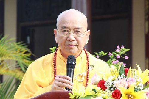 Một tổ chức lớn mạnh không phải vì nhiều cấp, nhiều tầng, mà có sự hòa hợp, đồng lòng