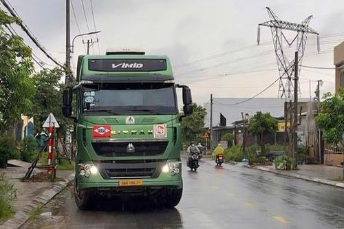 Tăng cường xử lý vi phạm, ngăn tai nạn trên đường ĐH2 Đà Nẵng