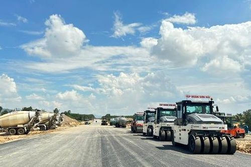 Bộ Xây dựng triển khai kế hoạch tổ chức Đại hội Thi đua yêu nước