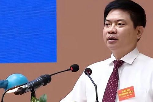 Bí thư Tỉnh ủy Ninh Bình định hướng phát triển hạ tầng giao thông kết nối vùng