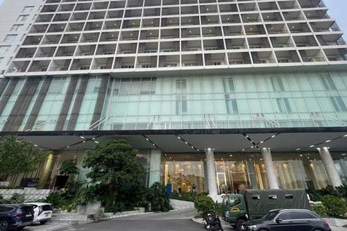 Bộ Công an khám xét nhiều cơ sở massage, karaoke, khách sạn ở Khánh Hòa