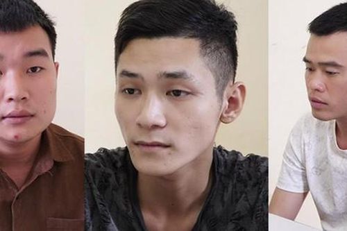 Khởi tố 3 đối tượng buôn bán người ở Điện Biên