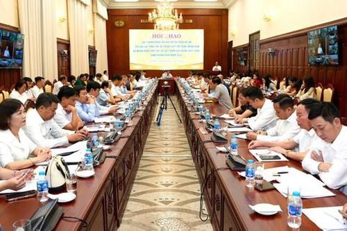 Cơ cấu lại tổng thể hệ thống quỹ tín dụng nhân dân