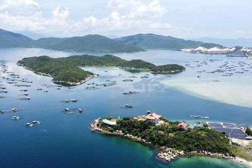 Tìm nhà đầu tư hai khu đô thị trong Khu kinh tế Vân Phong
