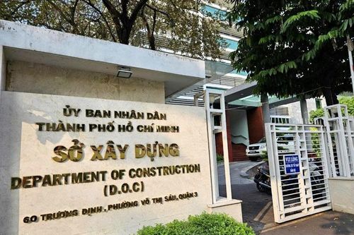 TP.HCM dừng tiếp nhận hồ sơ cấp chứng chỉ năng lực hoạt động xây dựng