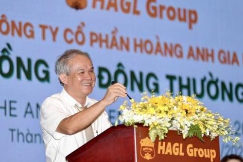 Bầu Đức tiết lộ lợi nhuận bất thường hơn 1.000 tỷ đồng