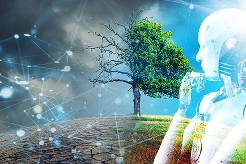 Lần đầu ứng dụng AI trong dự báo ngập lụt do biến đổi khí hậu