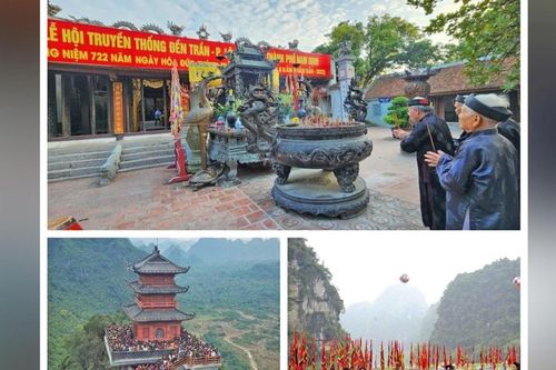 Cơ hội vẽ lại bản đồ du lịch Việt Nam