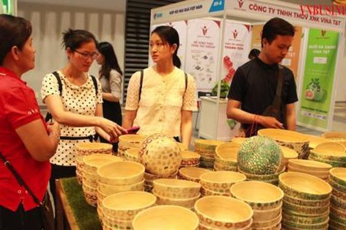 Không để nhiều vướng víu làm đầu ra của hàng Việt gặp khó