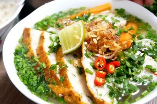 Bí quyết làm bánh canh cá đậm đà, ngon chuẩn vị vùng miền