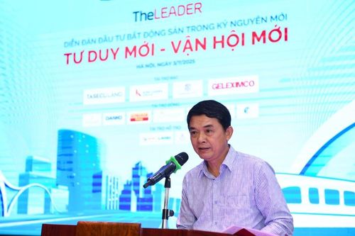 Bất động sản sau sáp nhập tỉnh thành: Cơ hội và thách thức trong kỷ nguyên vươn mình