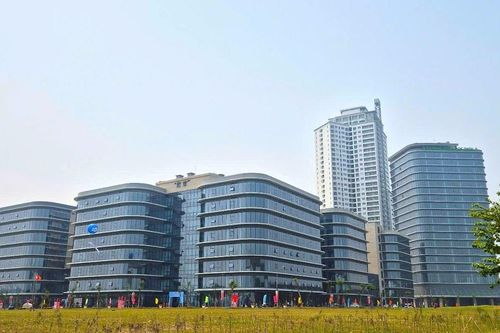 Phấn đấu đến năm 2030 vận hành Trung tâm tài chính quốc tế tại Đà Nẵng