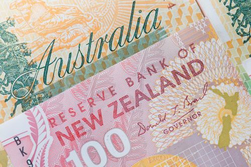 RBA có thể cắt giảm lãi suất trong khi RBNZ giữ nguyên