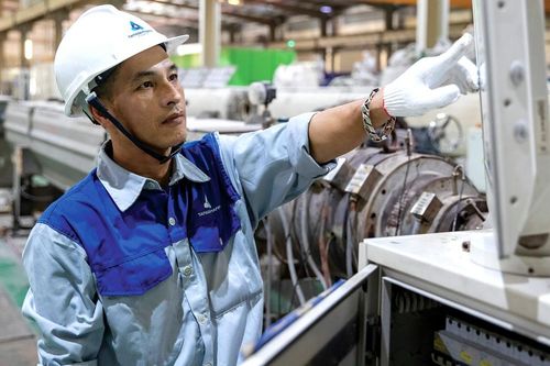 Đóng bảo hiểm xã hội từ 15 năm là đủ điều kiện hưởng lương hưu