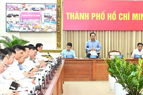 TP. Hồ Chí Minh đặt mục tiêu vào Top 100 thành phố đáng sống nhất thế giới