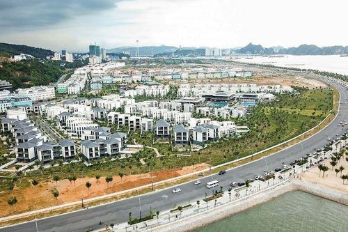 Bất động sản nghỉ dưỡng đổi mới để kiến tạo bản sắc, nâng tầm trải nghiệm