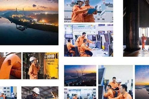 Dấu ấn nhiệm kỳ 2020-2025: Nhiệt điện Quảng Ninh vững vàng trên hành trình phát triển