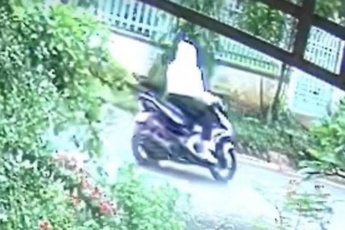 Truy tìm người phụ nữ gây tai nạn với bé trai 5 tuổi rồi bỏ trốn