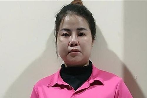 Công an Đồng Tháp bắt giữ người phụ nữ có lệnh truy nã đặc biệt