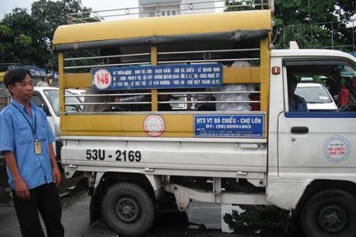 Khi xe thí điểm mãi chỉ là xe thí điểm?